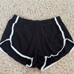 Cute shorts!